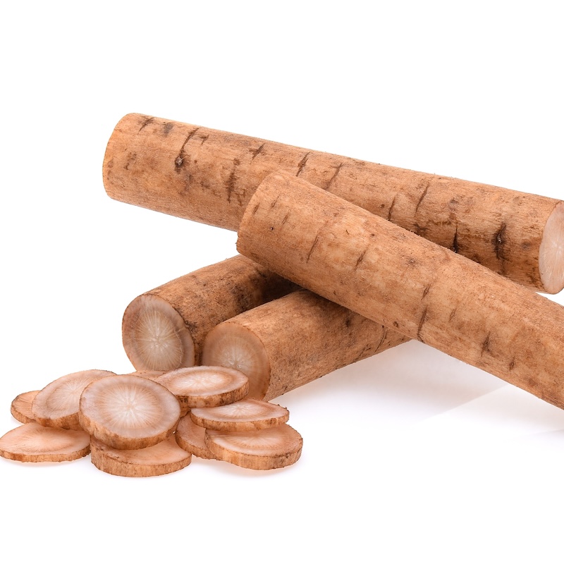 วัตถุดิบ